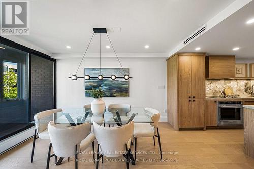 402 - 349 St Clair Avenue W, Toronto, ON - Indoor Photo Showing Other Room