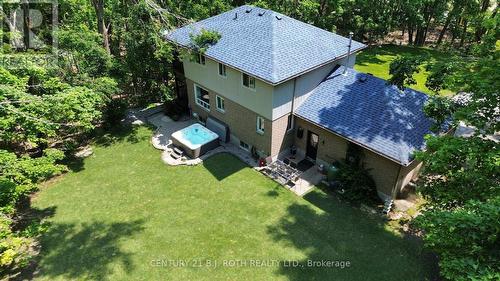 53 Slalom Drive, Oro-Medonte, ON - Outdoor