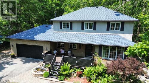 53 Slalom Drive, Oro-Medonte, ON - Outdoor