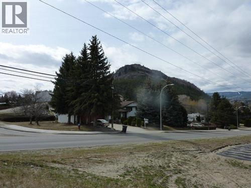 1069 Hudson Road Lot# A, West Kelowna, BC - Outdoor With View