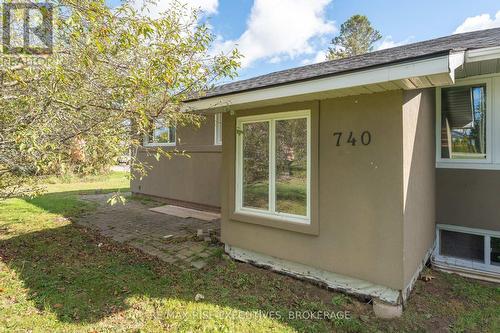 1 - 740 Collins Bay Road, Kingston (South Of Taylor-Kidd Blvd), ON - Outdoor With Exterior