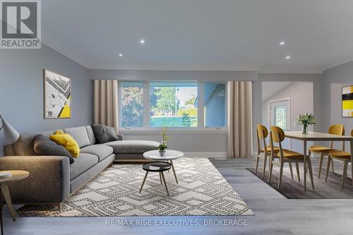 1 - 740 Collins Bay Road, Kingston (South Of Taylor-Kidd Blvd), ON - Indoor Photo Showing Other Room