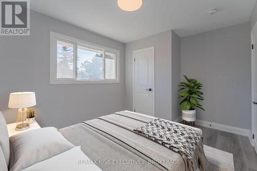 1 - 740 Collins Bay Road, Kingston (South Of Taylor-Kidd Blvd), ON - Indoor Photo Showing Bedroom