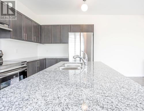18 East Vista Terrace, Quinte West (Murray Ward), ON - Indoor Photo Showing Kitchen With Double Sink