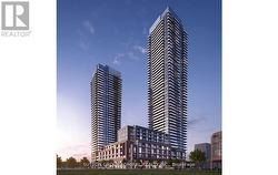3711 - 4130 PARKSIDE VILLAGE DRIVE  Mississauga, ON L5B 3M8