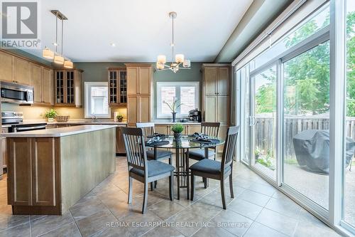 4670 Huffman Road, Burlington, ON - Indoor