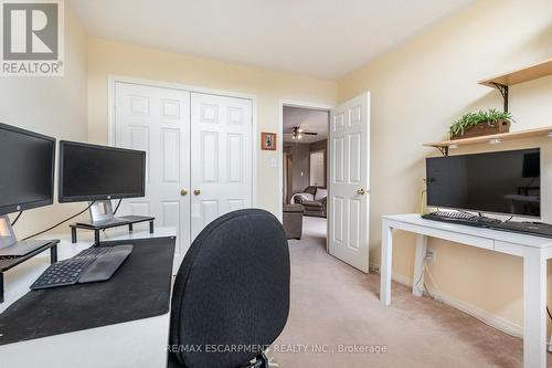 4670 Huffman Road, Burlington, ON - Indoor Photo Showing Office