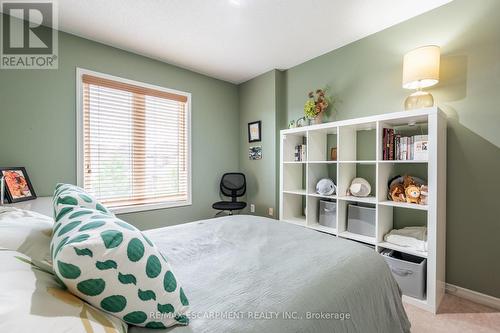 4670 Huffman Road, Burlington, ON - Indoor Photo Showing Bedroom