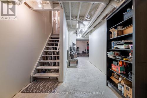 4670 Huffman Road, Burlington, ON - Indoor Photo Showing Other Room