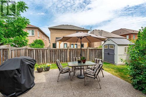 4670 Huffman Road, Burlington, ON - Outdoor