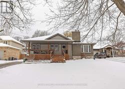 662 EDEN AVENUE  London South (South R), ON N6C 2Z7