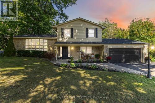 29 PARK LANE COURT  London South (South B), ON N6K 1Z6