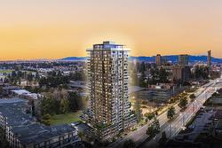 101 9675 KING GEORGE BOULEVARD  Surrey, BC V3T 0T7