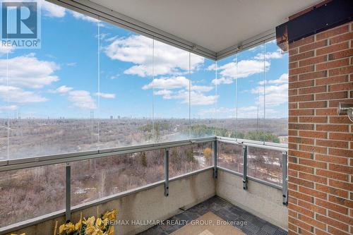 1406 - 3580 Rivergate Way, Ottawa, ON - Outdoor With Exterior