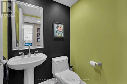 1406 - 3580 Rivergate Way, Ottawa, ON - Indoor Photo Showing Bathroom