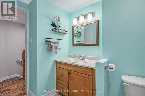 6181 Brookside Lane, Ottawa, ON - Indoor Photo Showing Bathroom