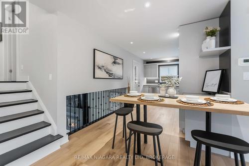 200 First St Louth Street, St. Catharines (Grapeview), ON - Indoor