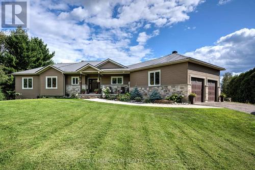 303 OLD LILY BAY ROAD  Elizabethtown-Kitley, ON K6V 5T3