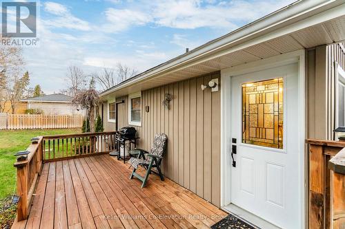 227 Lakeshore Drive, Kawartha Lakes (Emily), ON - Outdoor With Deck Patio Veranda With Exterior