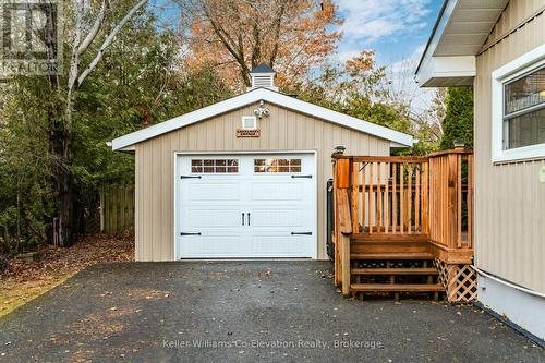 227 Lakeshore Drive, Kawartha Lakes (Emily), ON - Outdoor