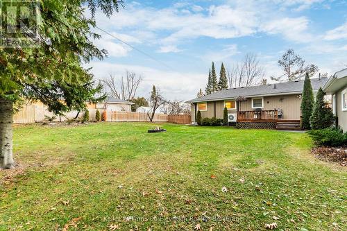 227 Lakeshore Drive, Kawartha Lakes (Emily), ON - Outdoor