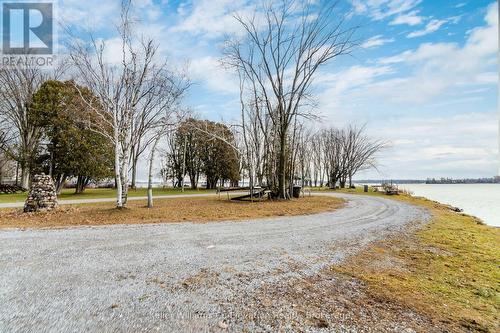 227 Lakeshore Drive, Kawartha Lakes (Emily), ON - Outdoor With View