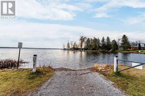 227 Lakeshore Drive, Kawartha Lakes (Emily), ON - Outdoor With Body Of Water With View