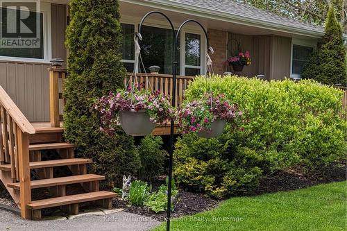 227 Lakeshore Drive, Kawartha Lakes (Emily), ON - Outdoor With Deck Patio Veranda