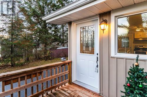 227 Lakeshore Drive, Kawartha Lakes (Emily), ON - Outdoor With Exterior