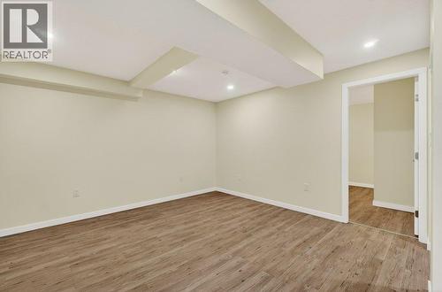 171 4 Street Se, Salmon Arm, BC - Indoor Photo Showing Other Room