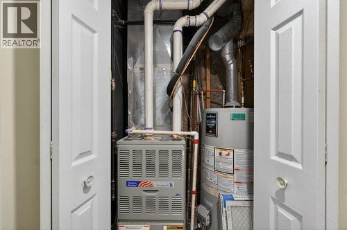 171 4 Street Se, Salmon Arm, BC - Indoor Photo Showing Basement