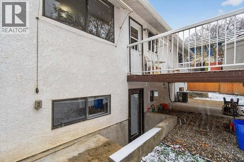 171 4 Street Se, Salmon Arm, BC - Outdoor With Exterior