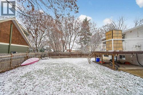 171 4 Street Se, Salmon Arm, BC - Outdoor