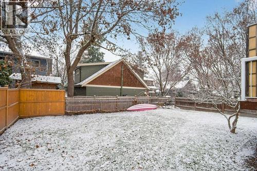 171 4 Street Se, Salmon Arm, BC - Outdoor