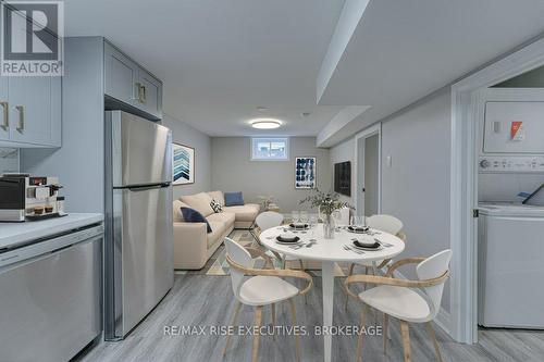 2 - 1344 Waverley Crescent, Kingston (South Of Taylor-Kidd Blvd), ON - Indoor