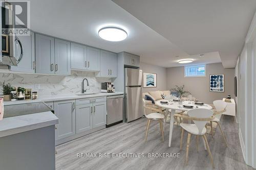 2 - 1344 Waverley Crescent, Kingston (South Of Taylor-Kidd Blvd), ON - Indoor