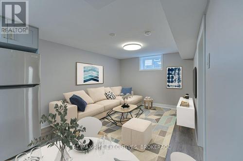 2 - 1344 Waverley Crescent, Kingston (South Of Taylor-Kidd Blvd), ON - Indoor