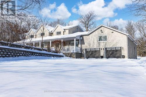 106 MUSKY BAY ROAD  Georgian Bay, ON L0K 1S0