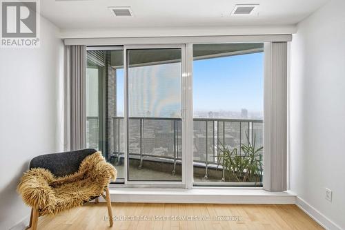 2206 - 40 Nepean Street, Ottawa, ON - Indoor Photo Showing Other Room