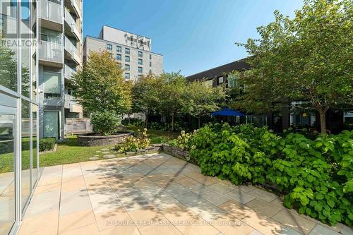 2206 - 40 Nepean Street, Ottawa, ON - Outdoor