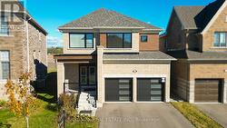 533 HORNBECK STREET  Cobourg, ON K9A 4A1