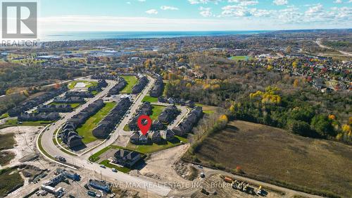 533 Hornbeck Street, Cobourg, ON - Outdoor With View