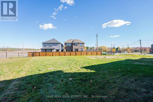 533 Hornbeck Street, Cobourg, ON - Outdoor