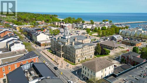 533 Hornbeck Street, Cobourg, ON - Outdoor With Body Of Water With View