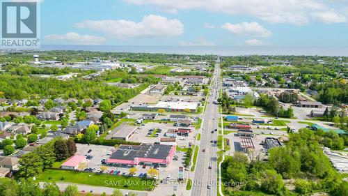533 Hornbeck Street, Cobourg, ON - Outdoor With View
