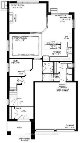 533 Hornbeck Street, Cobourg, ON - Other