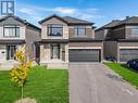 76 Big Dipper Street, Ottawa, ON  - Outdoor With Facade 