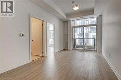 25 WELLINGTON Street S Unit# 207  Kitchener, ON N2G 0G5