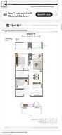 View of floor plan / room layout - 