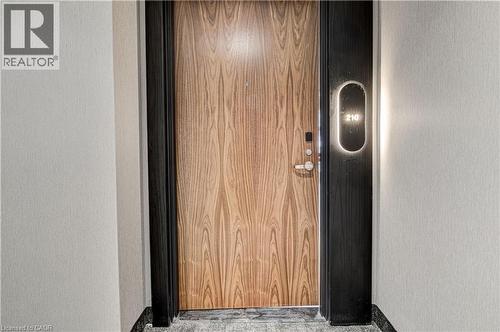 25 WELLINGTON Street S Unit# 210  Kitchener, ON N2G 0G5